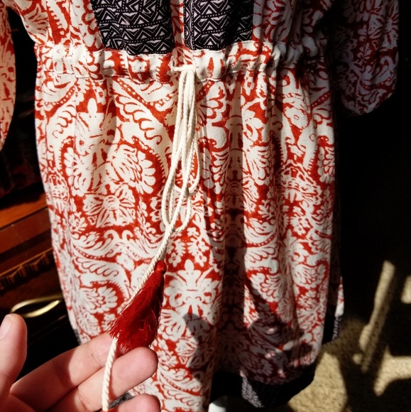 NWOT THML Dress - Picture 8 of 8